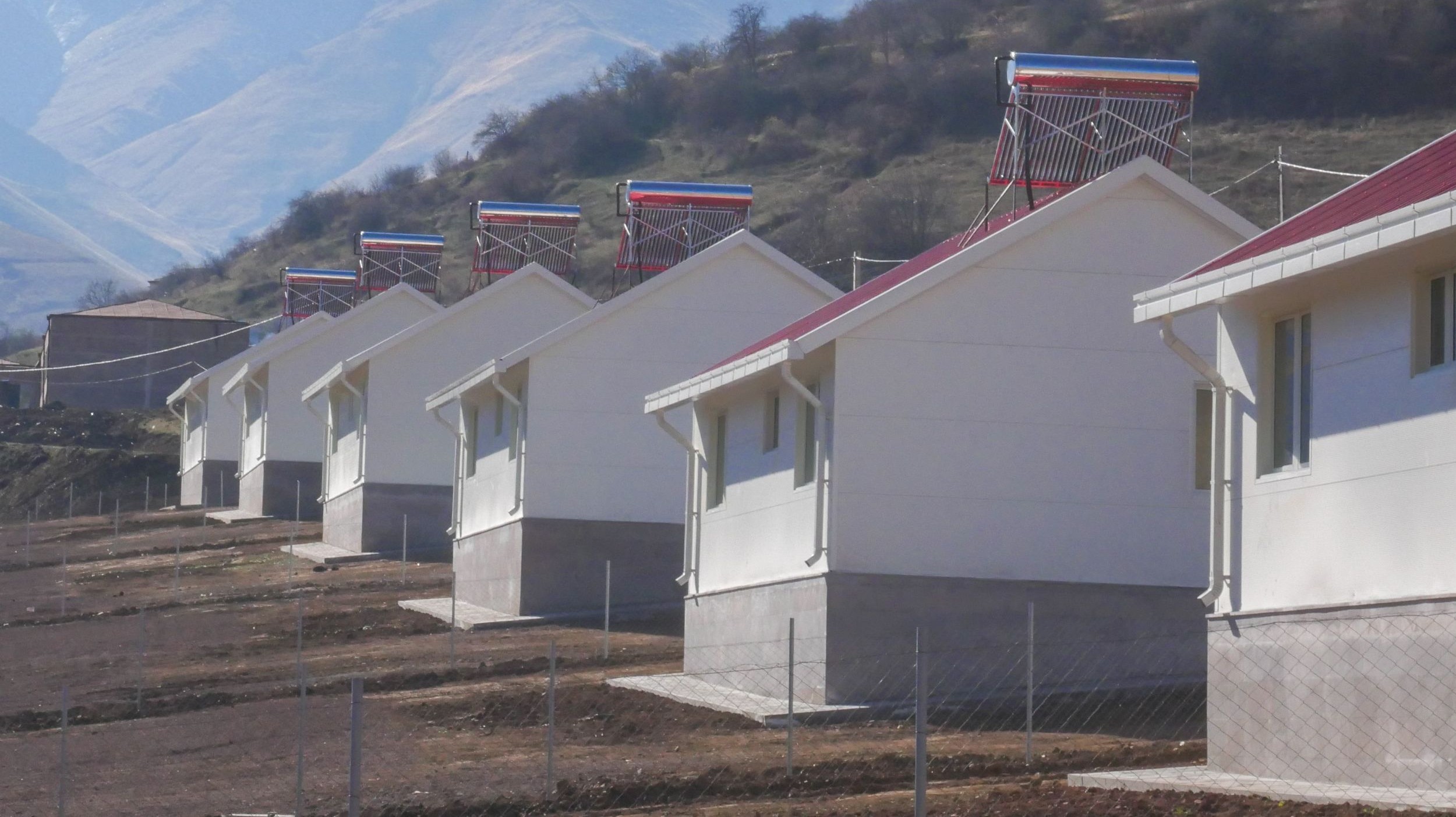 “Yeg Svarants” | Come to Svarants