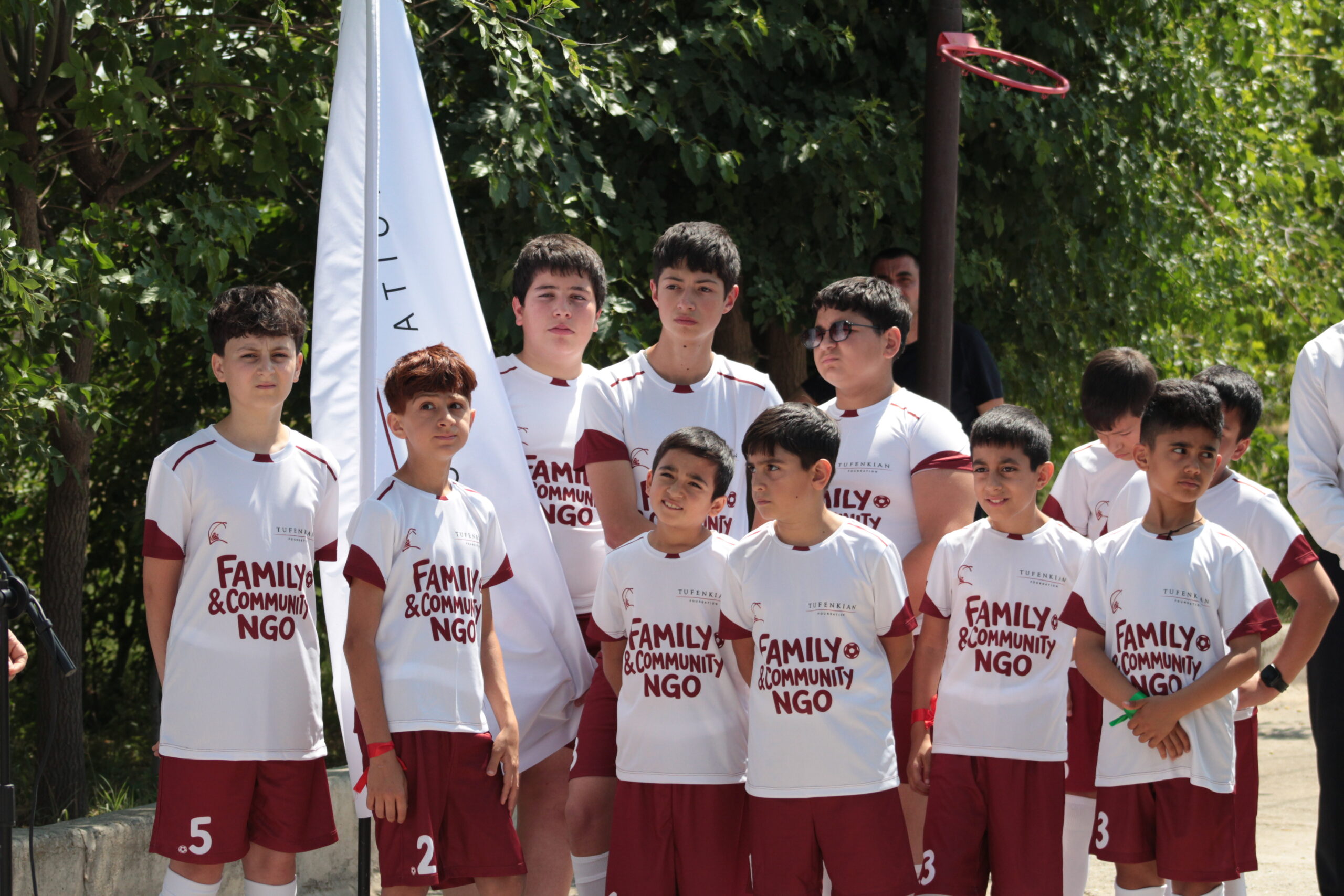 Family & Community NGO